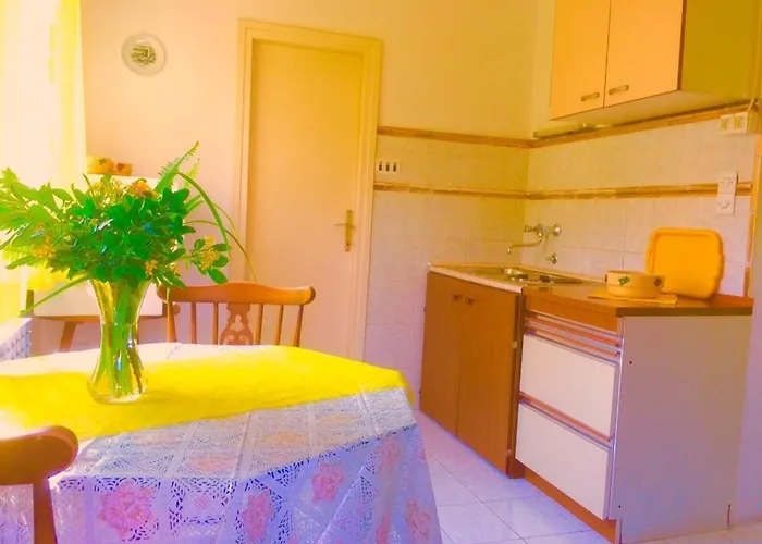 Apartman Marga Jelsa