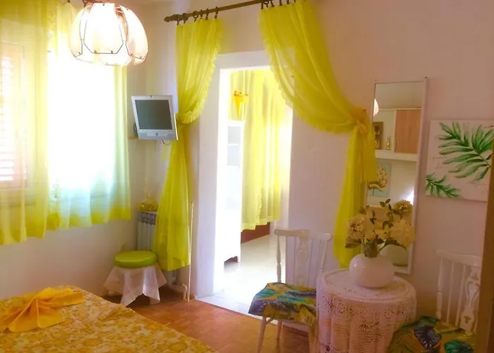 Apartman Marga *