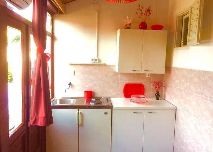 Apartman Marga Jelsa
