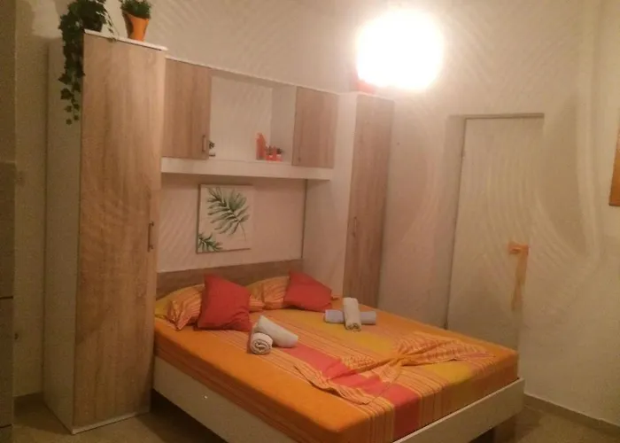 Apartman Marga