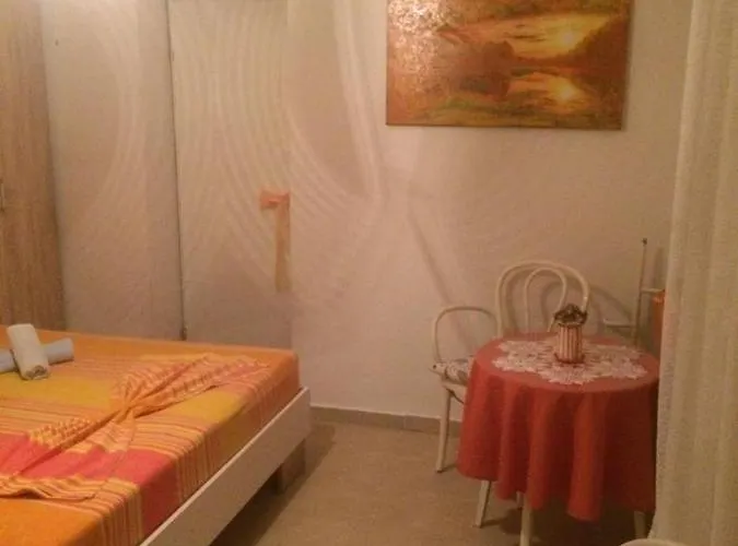 Marga Apartman Jelsa