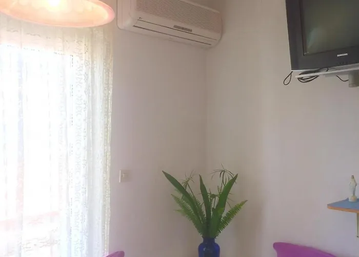 Apartman Marga Jelsa