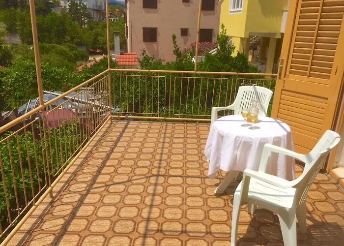 Marga Apartman Jelsa