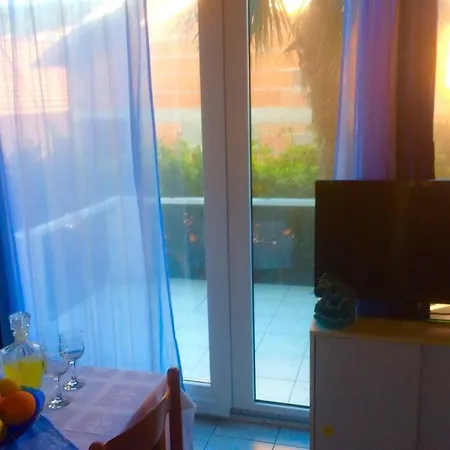 Marga Apartament *
