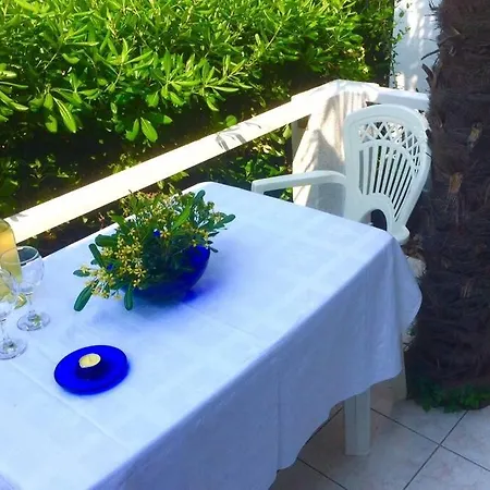 Apartament Marga