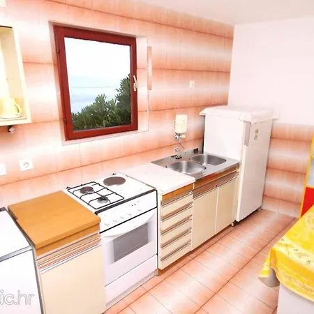 Apartament Marga