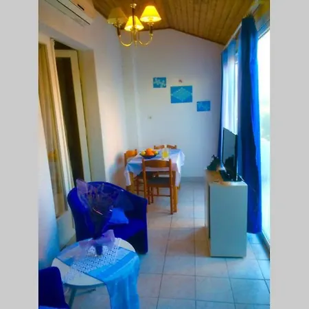 Marga Apartament