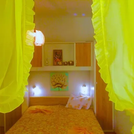 Apartament Marga *