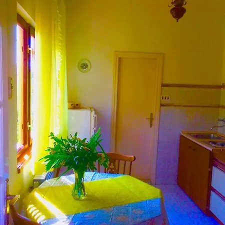 Marga Apartament *