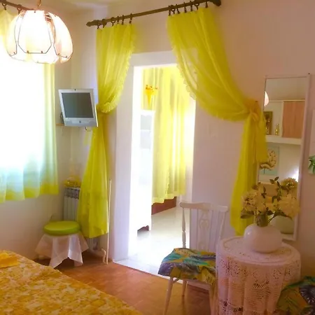 Apartament Marga *