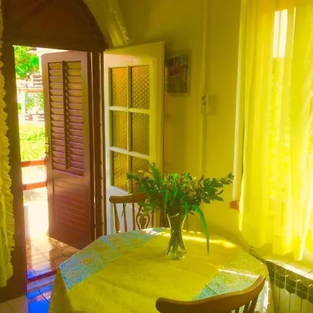 Marga Apartament