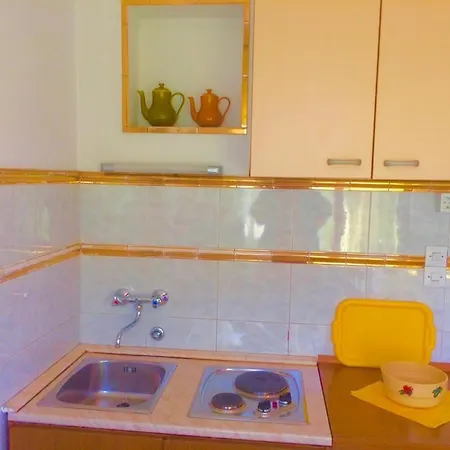 Marga Apartament *