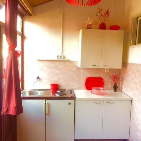 Apartament Marga Jelsa (Hvar)