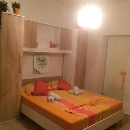 Apartament Marga