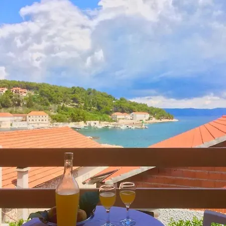 Apartament Marga *