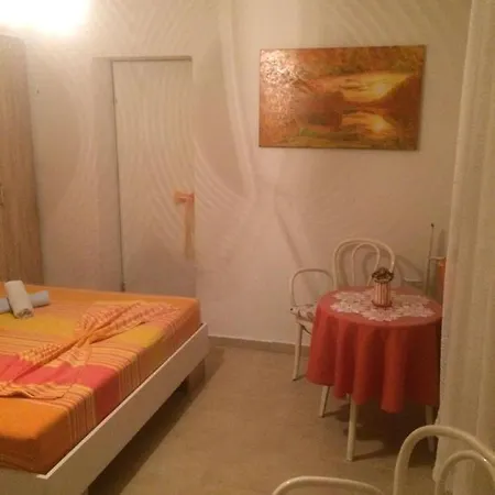 Marga Apartament Jelsa (Hvar)