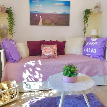 Marga Apartament *