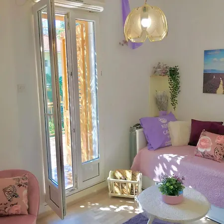 Apartament Marga