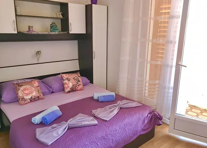 Διαμέρισμα Marga Jelsa (Hvar)