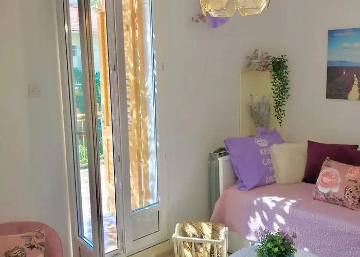 Διαμέρισμα Marga