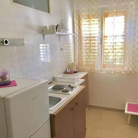 Marga * Jelsa (Hvar)