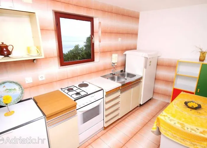 Appartement Marga