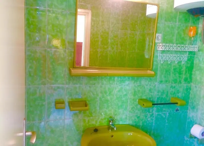 Marga Apartman Jelsa (Hvar)