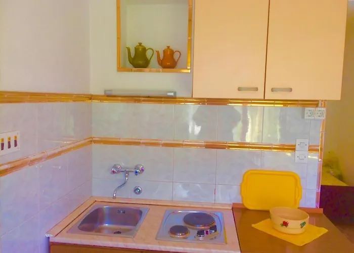 Marga Appartement *