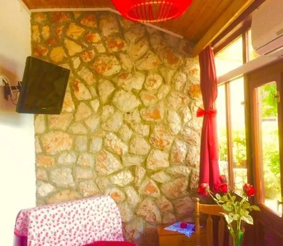 Marga Apartman Jelsa (Hvar)